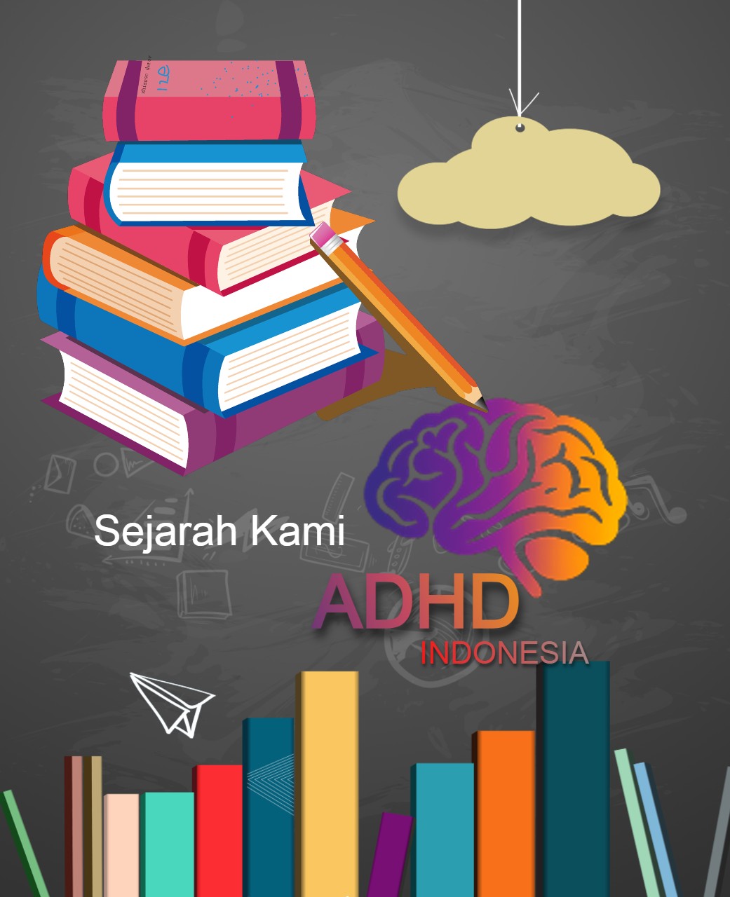 Sejarah ADHD Indonesia Kota Gorontalo